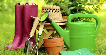 Garden Supplies